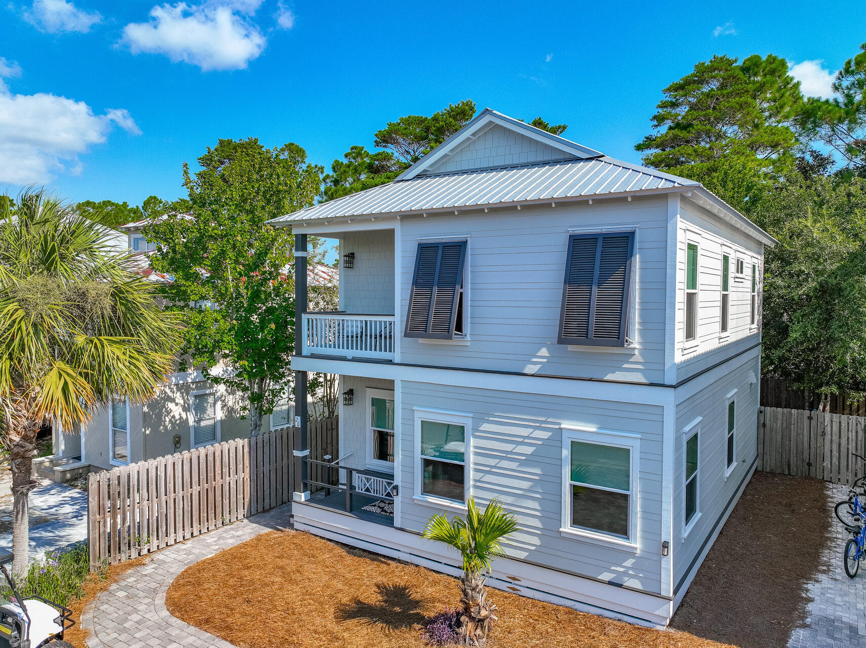 20 Snapper Street Santa Rosa Beach, FL 32459 - Photo 2 of 56 20 Snapper St Santa Rosa Beach FL 32459