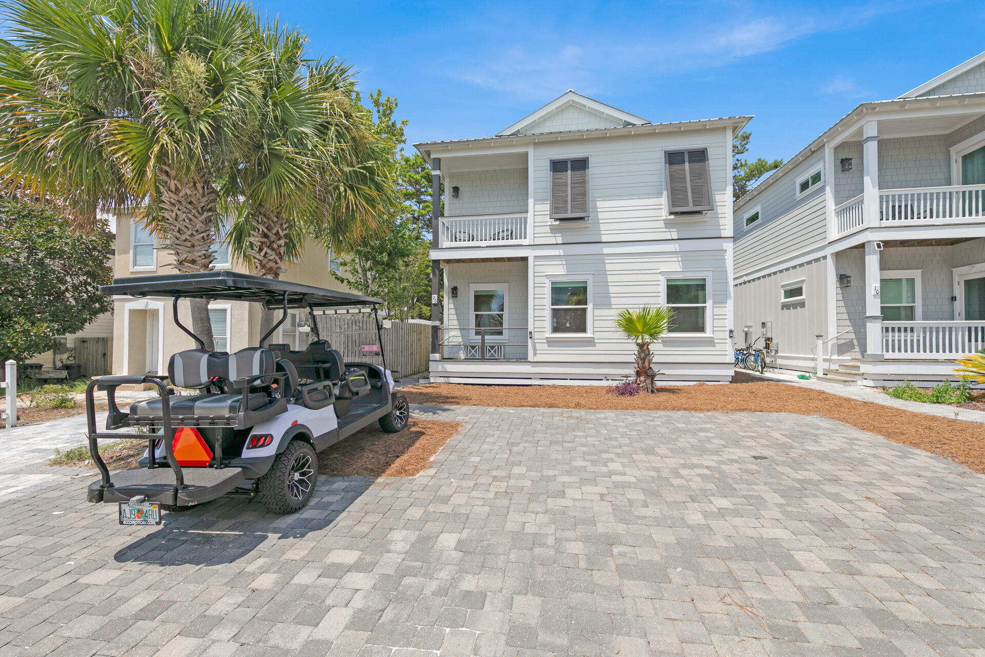 20 Snapper Street Santa Rosa Beach, FL 32459 - Photo 3 of 56 20 Snapper St Santa Rosa Beach FL 32459