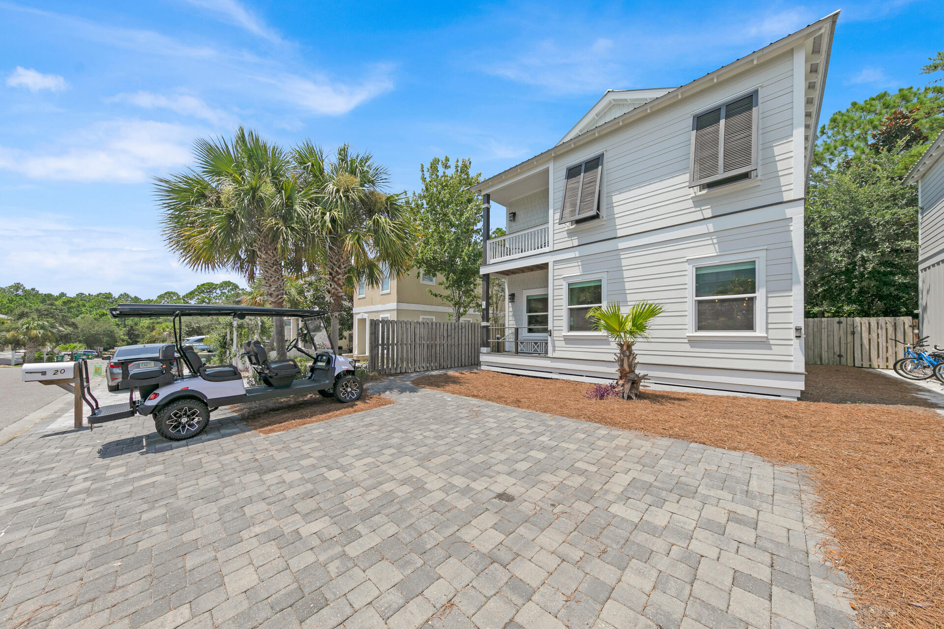 20 Snapper Street Santa Rosa Beach, FL 32459 - Photo 4 of 56 20 Snapper St Santa Rosa Beach FL 32459