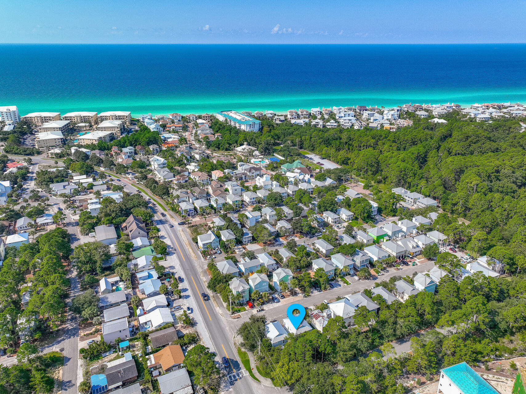 20 Snapper Street Santa Rosa Beach, FL 32459 - Photo 53 of 56 20 Snapper St Santa Rosa Beach FL 32459