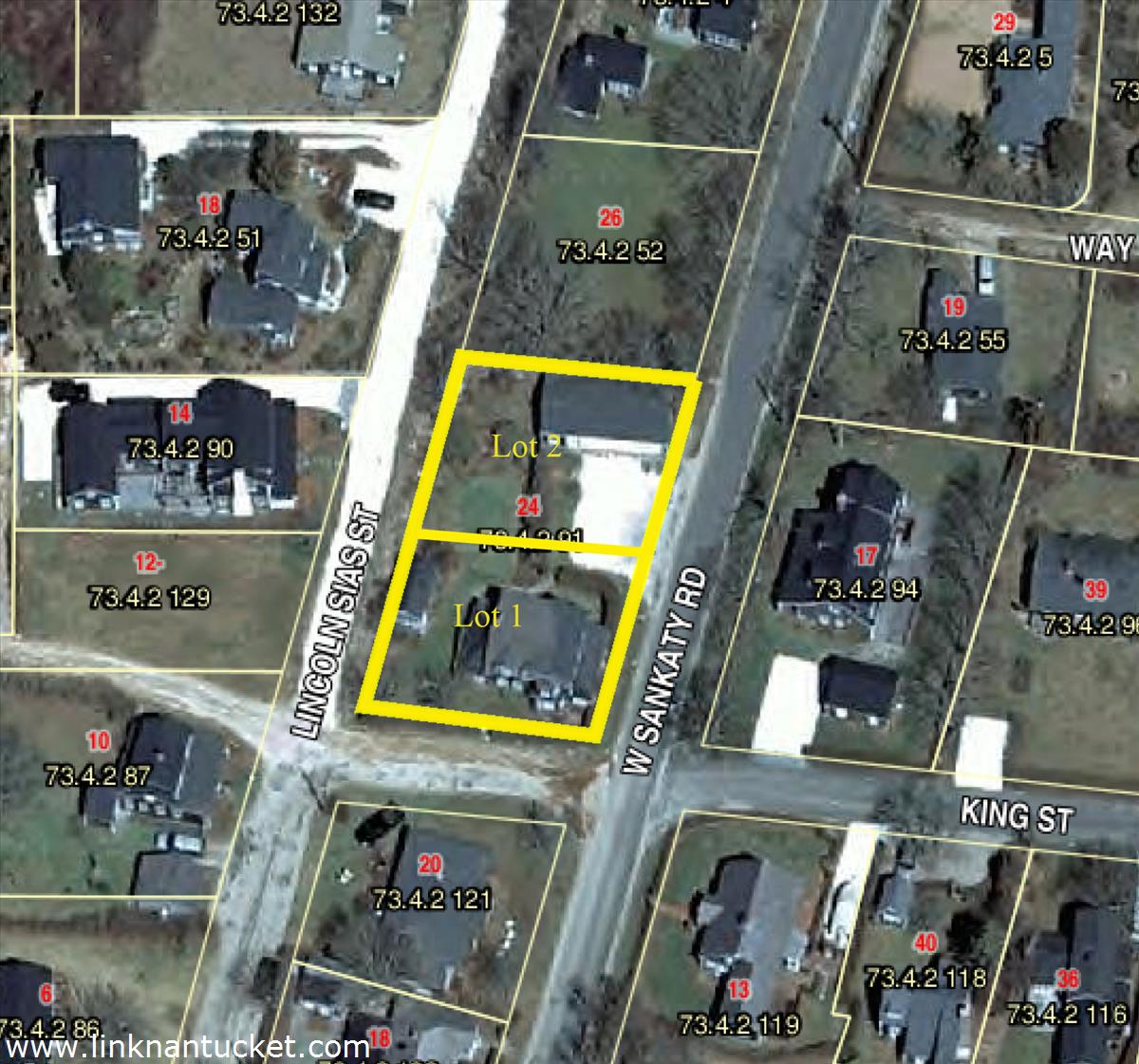 24 West Sankaty Road Nantucket, MA 02554 - Photo 9 of 9 Gallery Image 9