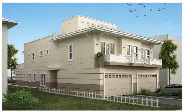 $5,800 | 1116 Bartlett Street, Unit B, Houston, TX 77006