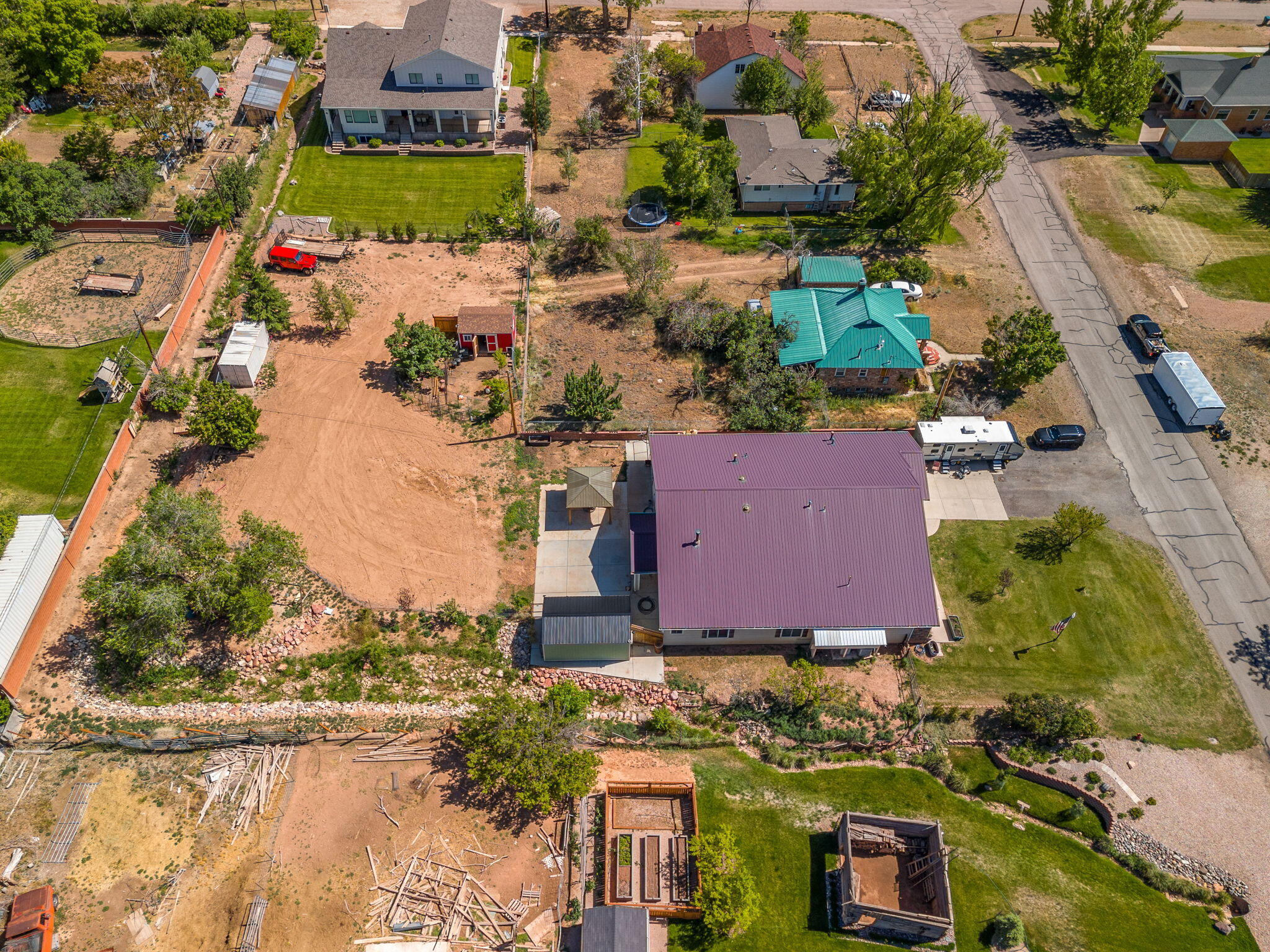 45 South 300 West Parowan, UT 84761 - Photo 66 of 68 45 S 300 W