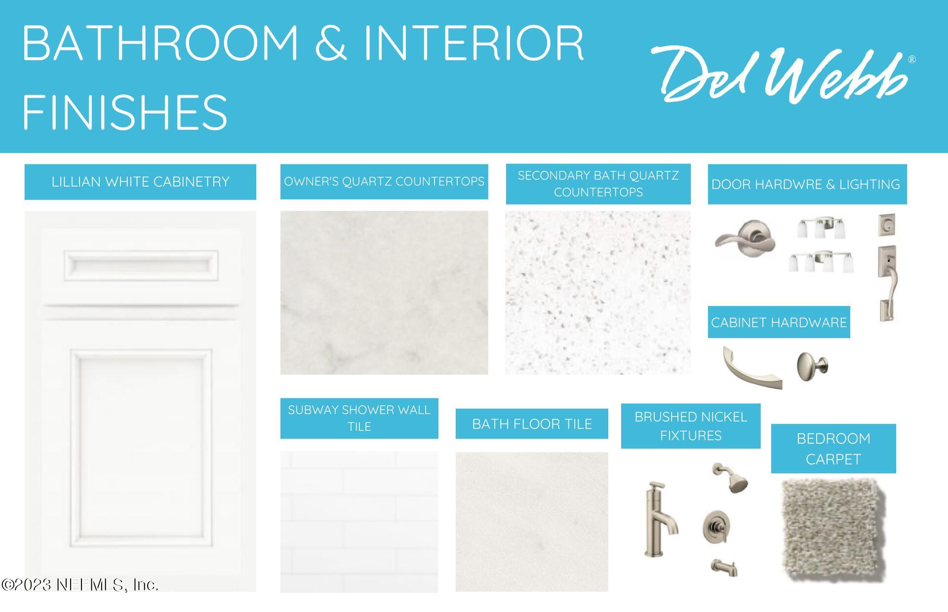 664 Continuum Loop Yulee, FL 32097 - Photo 3 of 26 Hallmark Bathroom & Interior Designs
