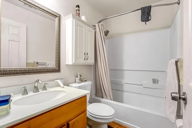 $499,500 | 1624 B Street, Fresno, CA 93706