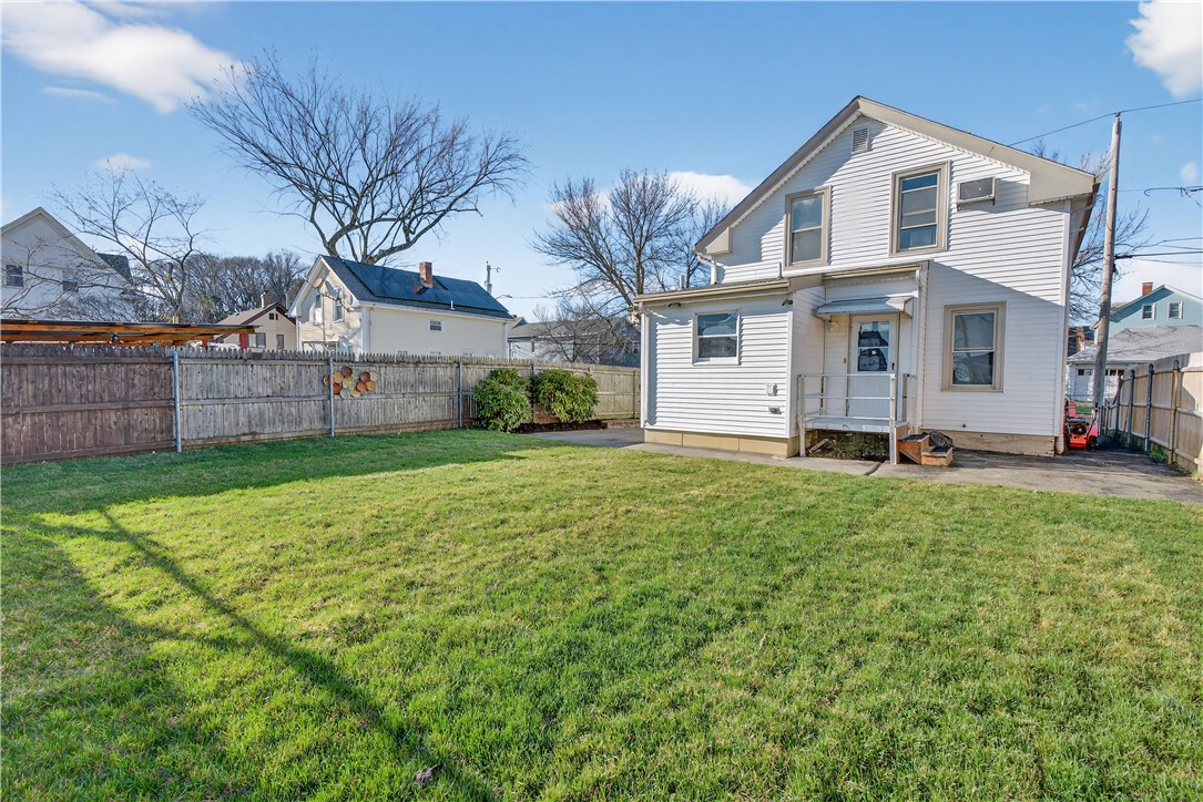 52 Sumner Avenue Cranston, RI 02920 - Photo 20 of 20
