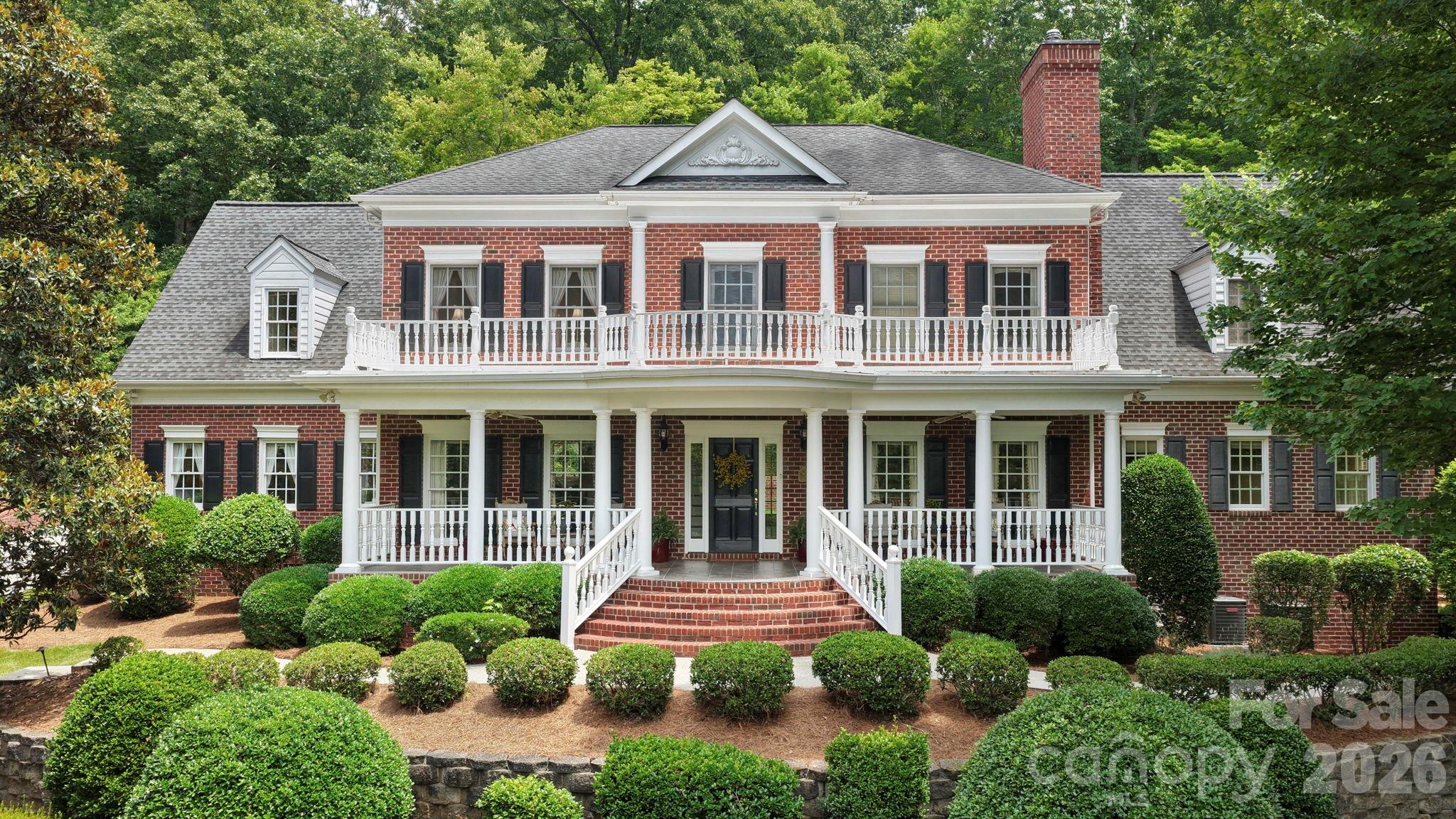 512 Stuart Ridge Cramerton, NC 28032 - Photo 1 of 47