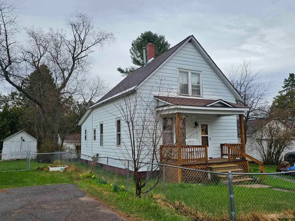 $169,900 | 108 North Tamarack Street, Gwinn, MI 49841