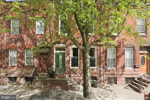 $485,000 | 1835 South 15th Street, Philadelphia, PA 19145