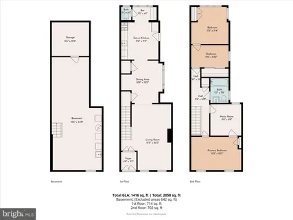 $485,000 | 1835 South 15th Street, Philadelphia, PA 19145