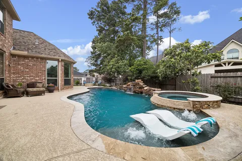 $582,792 | 12523 Cedar Key Trail, Humble, TX 77346