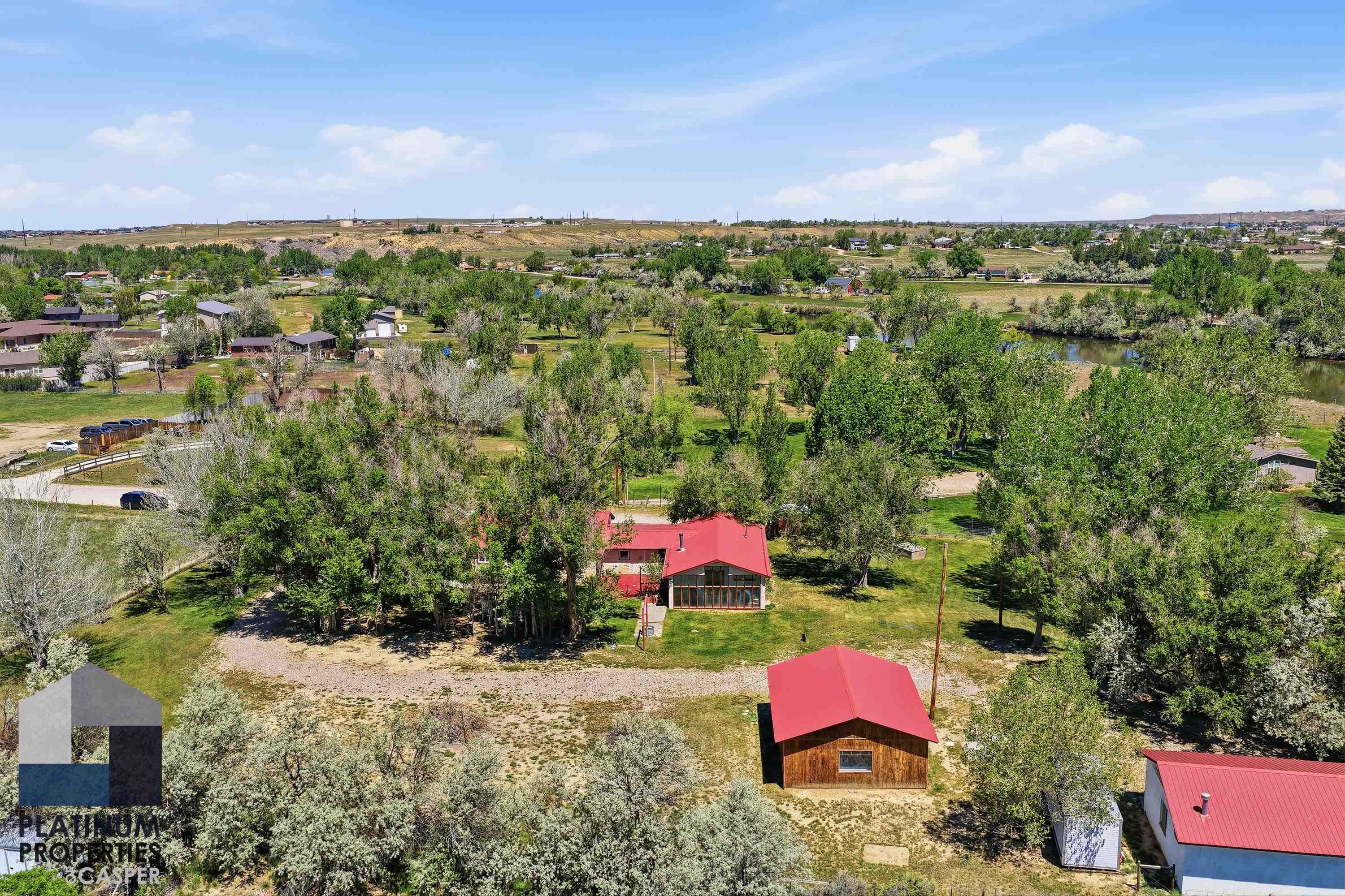 321 Lily Street Casper, WY 82604 - Photo 37 of 40