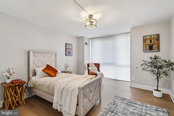 $685,000 | 4620 North Park Avenue, Unit 1109E, Chevy Chase, MD 20815