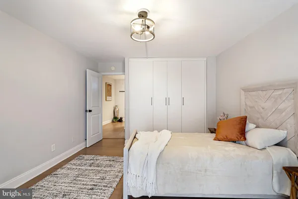 $685,000 | 4620 North Park Avenue, Unit 1109E, Chevy Chase, MD 20815
