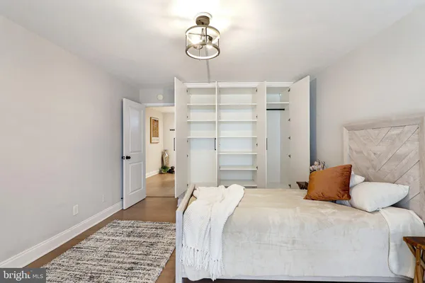$685,000 | 4620 North Park Avenue, Unit 1109E, Chevy Chase, MD 20815