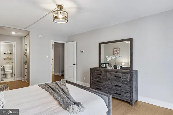 $685,000 | 4620 North Park Avenue, Unit 1109E, Chevy Chase, MD 20815