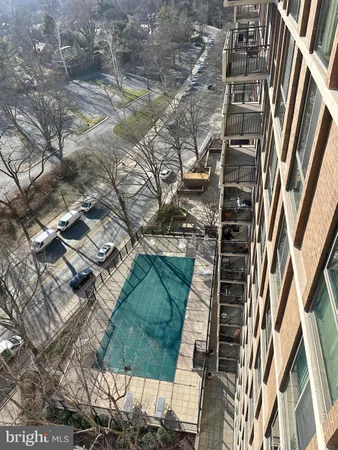 $685,000 | 4620 North Park Avenue, Unit 1109E, Chevy Chase, MD 20815