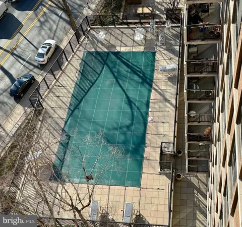 $685,000 | 4620 North Park Avenue, Unit 1109E, Chevy Chase, MD 20815