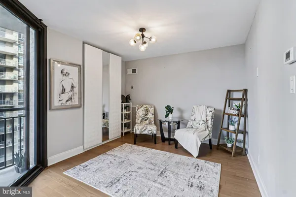 $685,000 | 4620 North Park Avenue, Unit 1109E, Chevy Chase, MD 20815