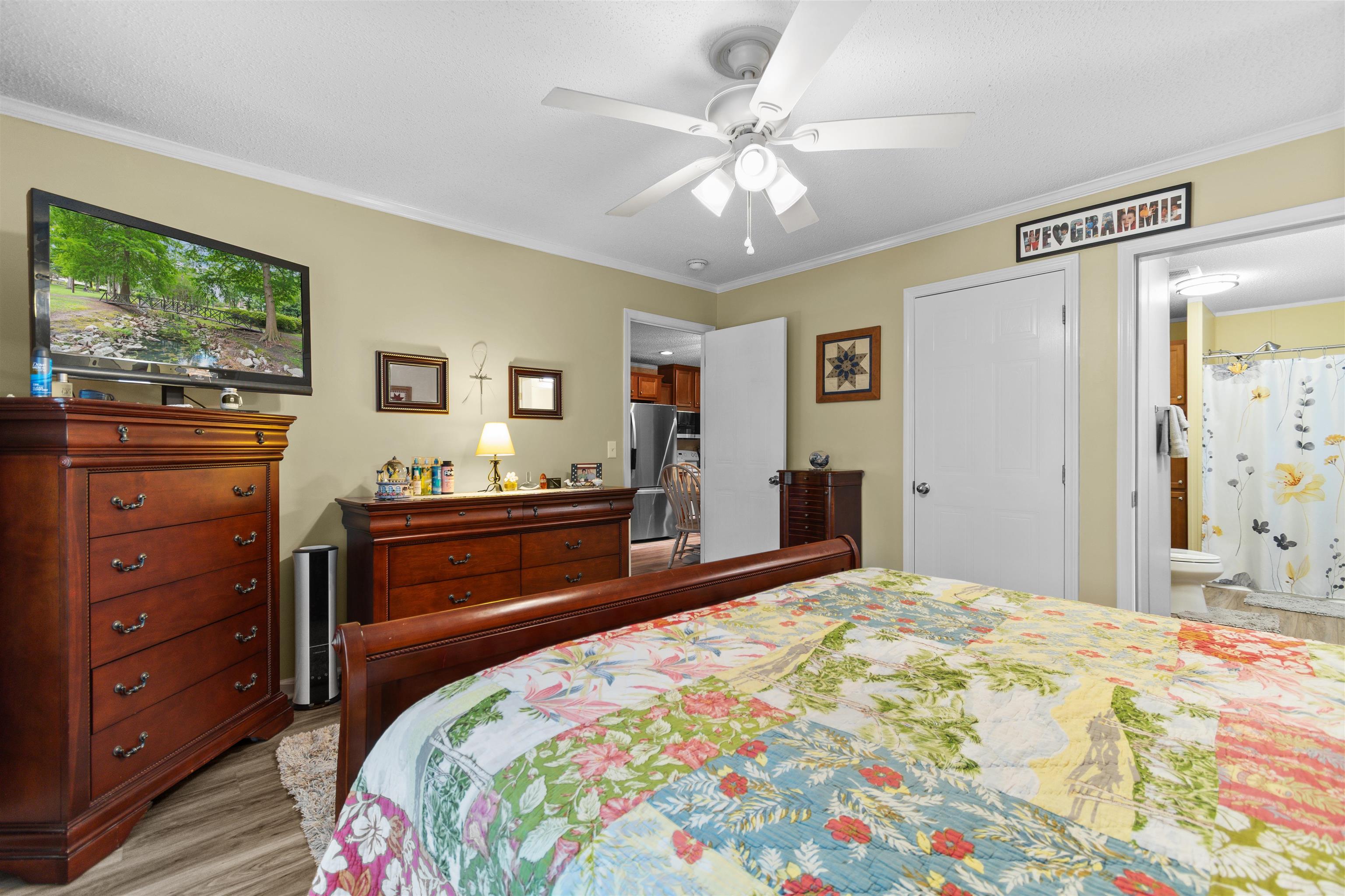 978 Jamestown Road Conway, SC 29526 - Photo 14 of 52