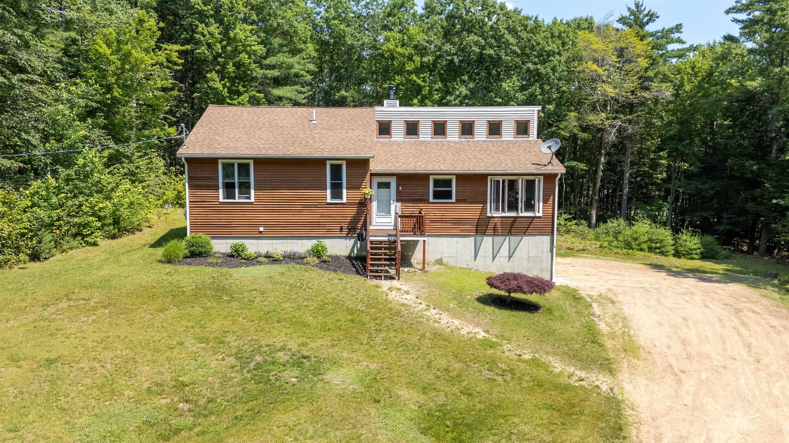 63 Partridge Drive Middleton, NH 03887 - Photo 42 of 59