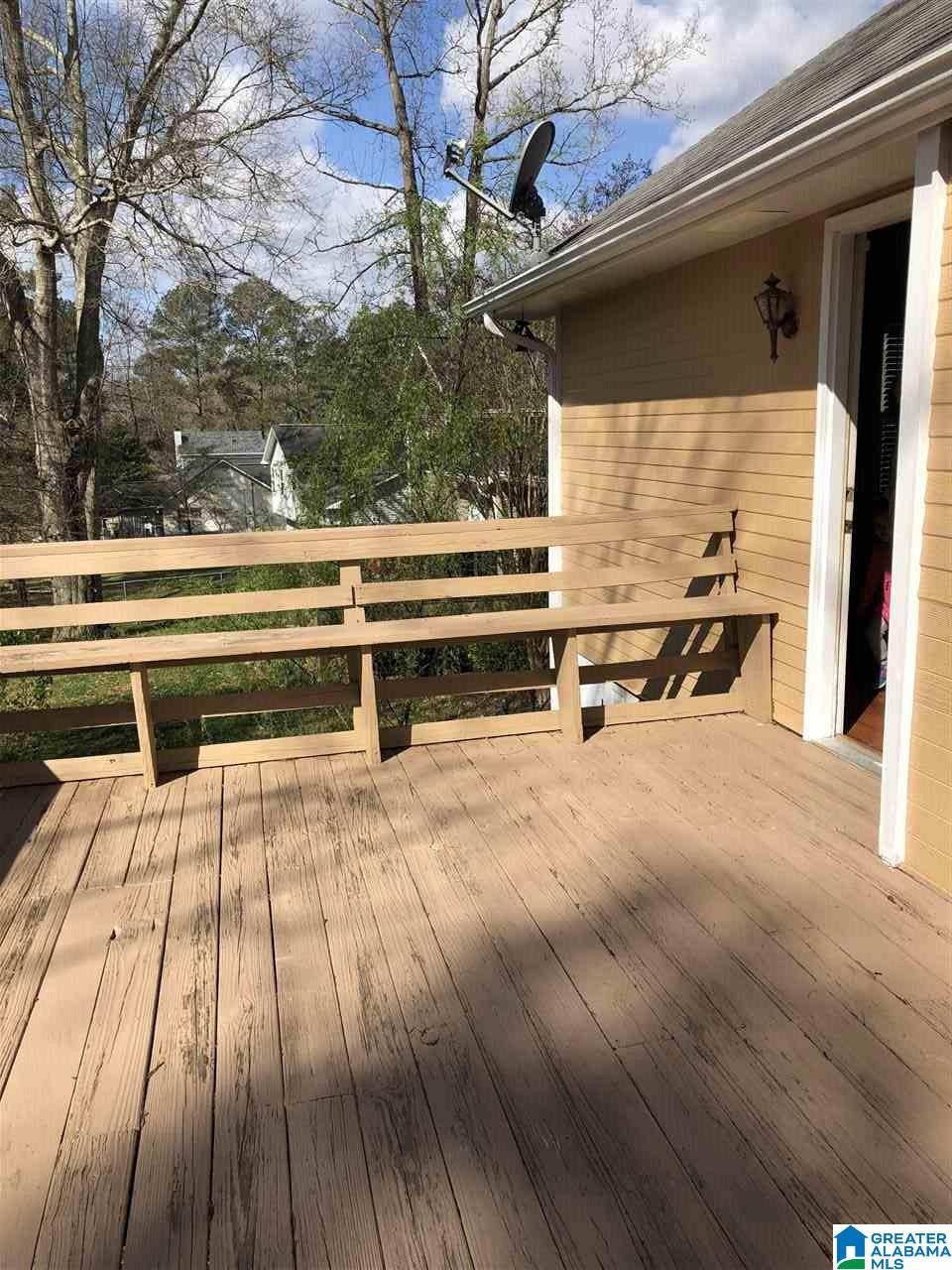 4423 Mayfair Road Anniston, AL 36207 - Photo 45 of 50 Gallery Image 45