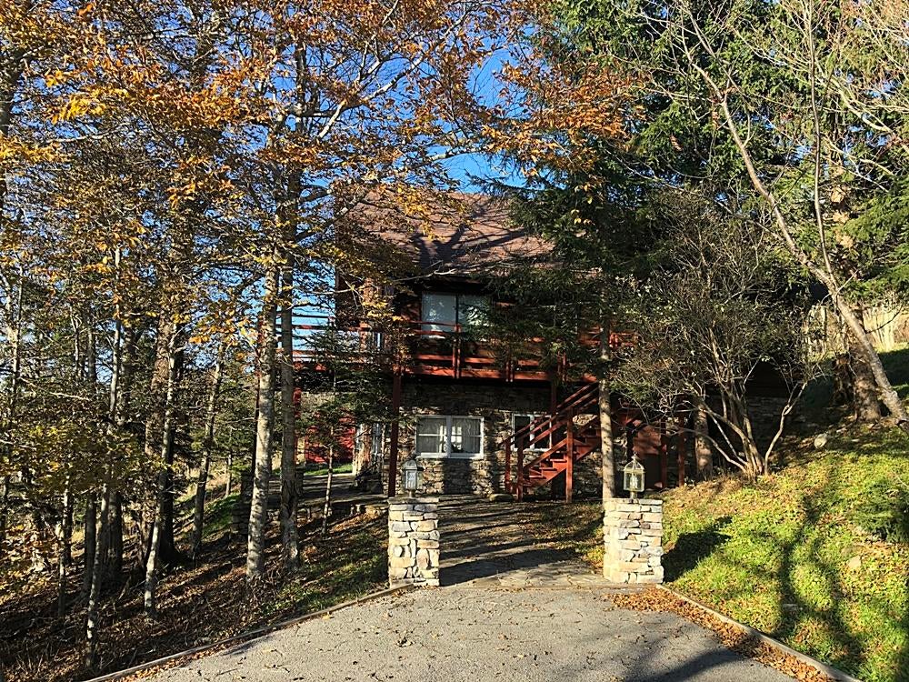 95 South Westridge Road Slatyfork, WV 26291 - Photo 22 of 25 Gallery Image 22