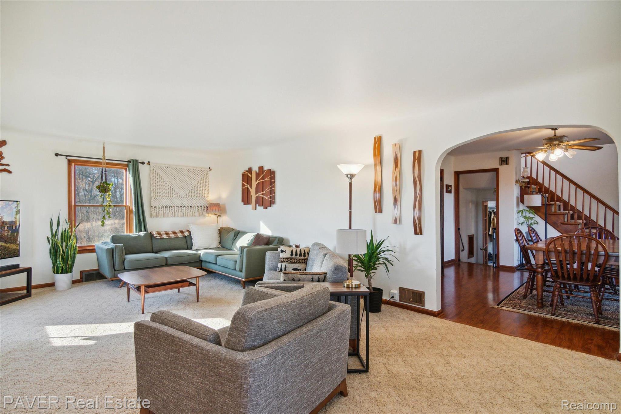 9291 Jackson Road Dexter, MI 48130 - Photo 12 of 67 Gallery Image 12