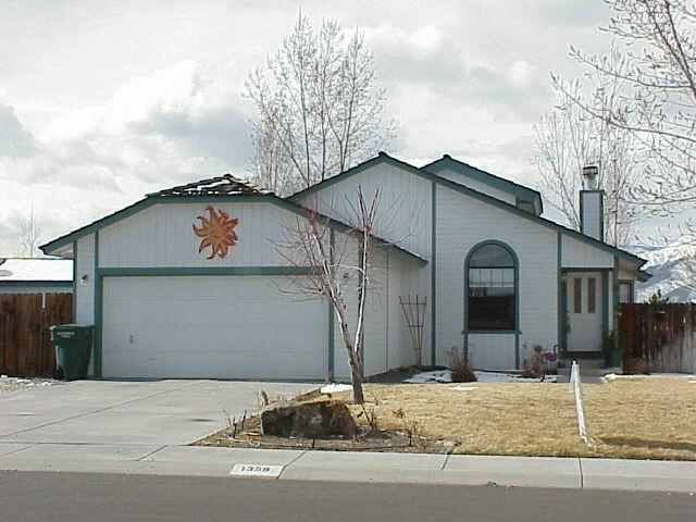 1359 Leonard Road Gardnerville, NV 89460 - Photo 1 of 1 Gallery Image 1