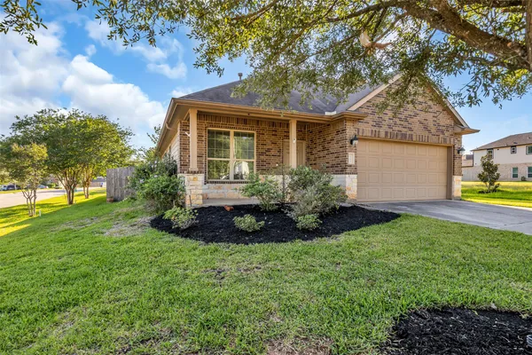 $334,900 | 12575 Canyon Falls Boulevard, Willis, TX 77318