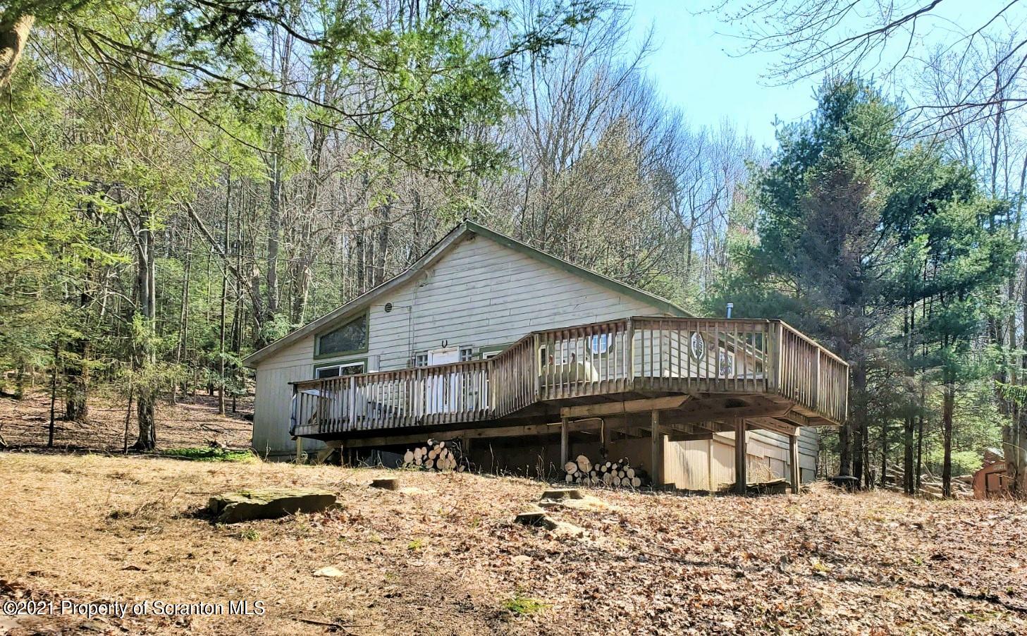 101 Devil S Elbow Road New Milford, PA 18834 - Photo 1 of 14 Gallery Image 1