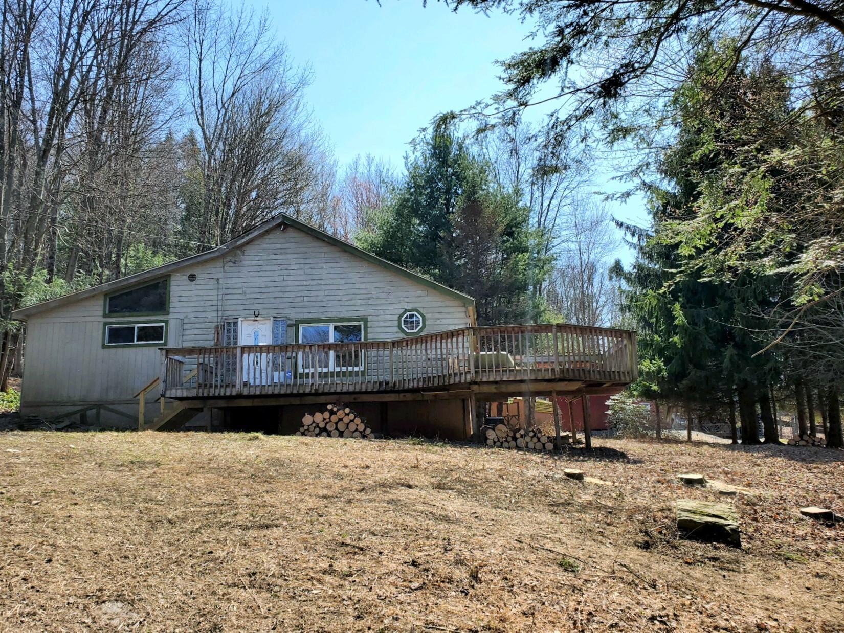 101 Devil S Elbow Road New Milford, PA 18834 - Photo 2 of 14 Gallery Image 2