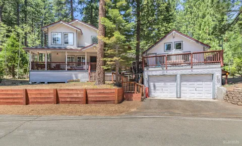 $905,000 | 1870 Jicarilla Drive, South Lake Tahoe, CA 96150