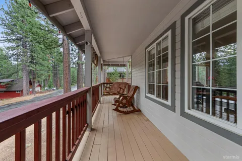 $905,000 | 1870 Jicarilla Drive, South Lake Tahoe, CA 96150