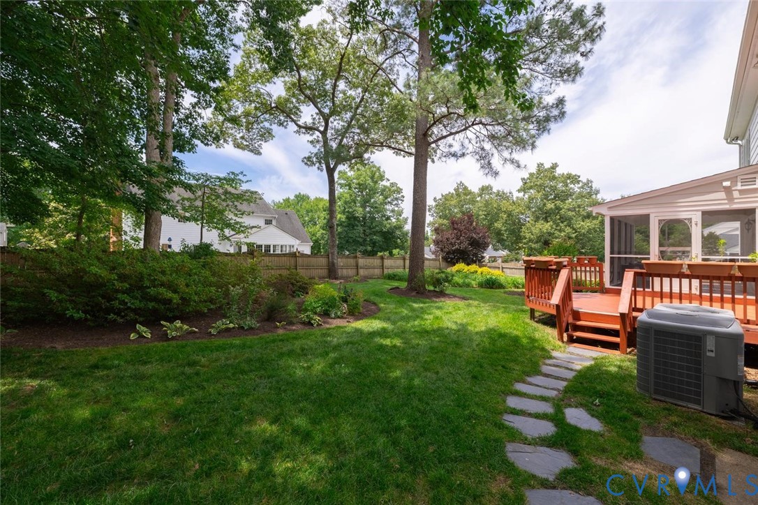 11925 Rutgers Drive Henrico, VA 23233 - Photo 43 of 50