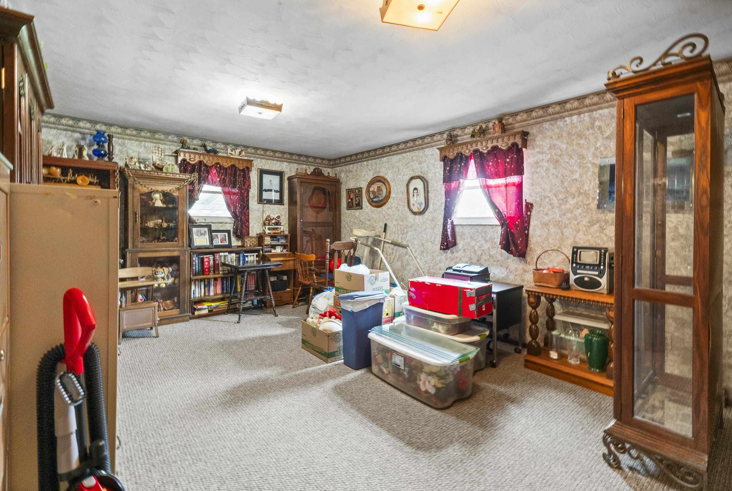 82 Ohio River Road Greenup, KY 41144 - Photo 19 of 49