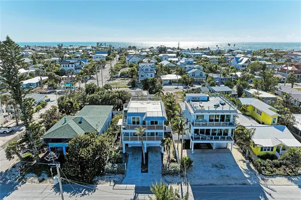a view of a building with a yard