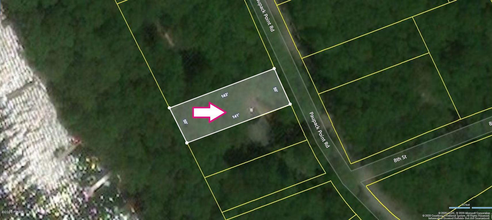 96 Paupack Point Road Hawley, PA 18428 - Photo 33 of 34