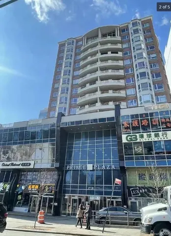 $739,000 | 37-20 Prince Street, Unit 7G | Downtown Flushing