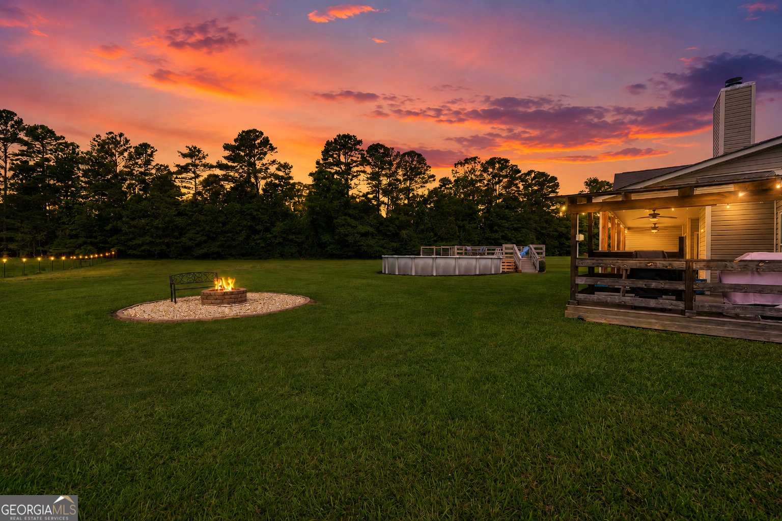 432 Crane Road Zebulon, GA 30295 - Photo 61 of 67