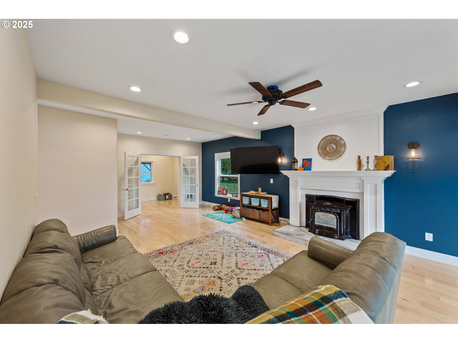 61007 Old Wagon Road Coos Bay, OR 97420 - Photo 17 of 48 Gallery Image 17