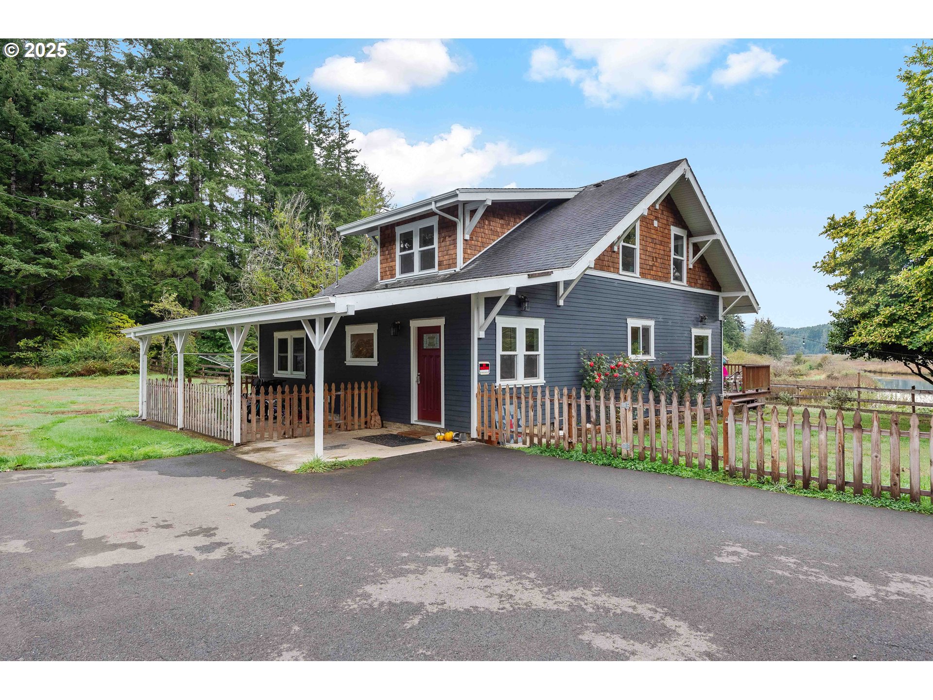 61007 Old Wagon Road Coos Bay, OR 97420 - Photo 3 of 48 Gallery Image 3