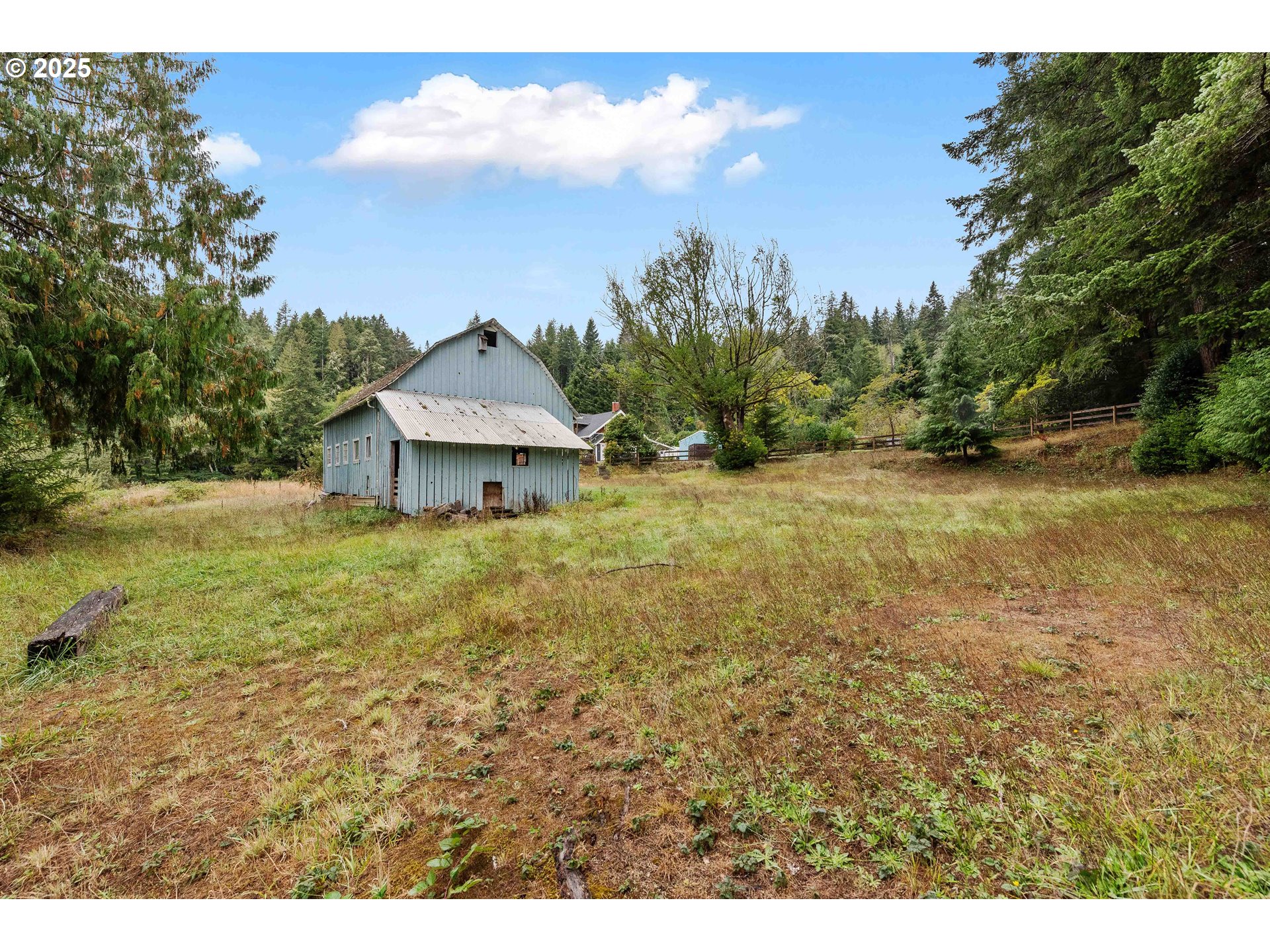 61007 Old Wagon Road Coos Bay, OR 97420 - Photo 35 of 48 Gallery Image 35