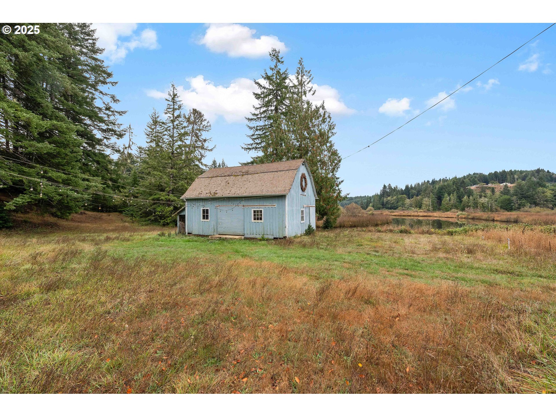 61007 Old Wagon Road Coos Bay, OR 97420 - Photo 36 of 48 Gallery Image 36