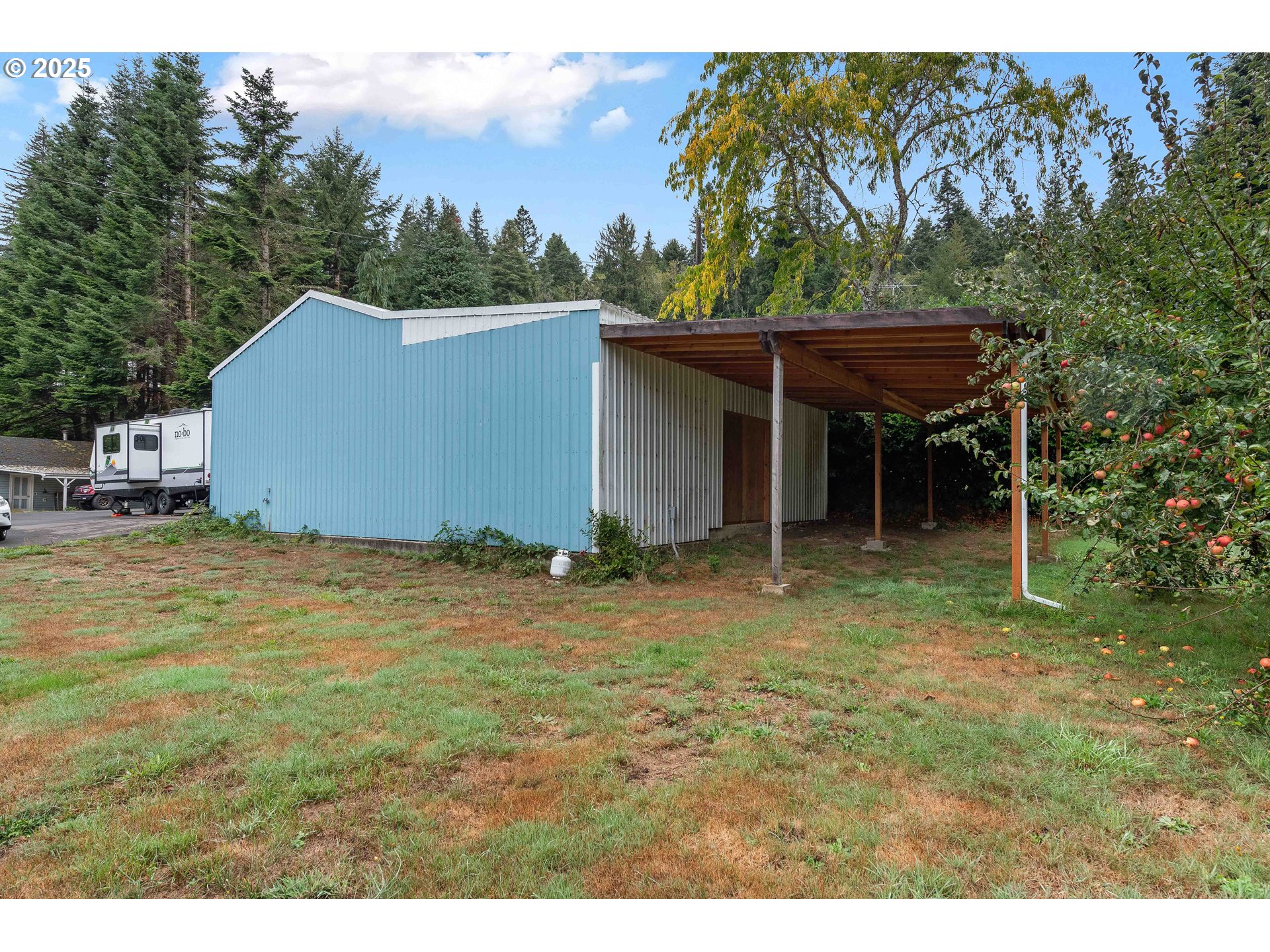 61007 Old Wagon Road Coos Bay, OR 97420 - Photo 38 of 48 Gallery Image 38