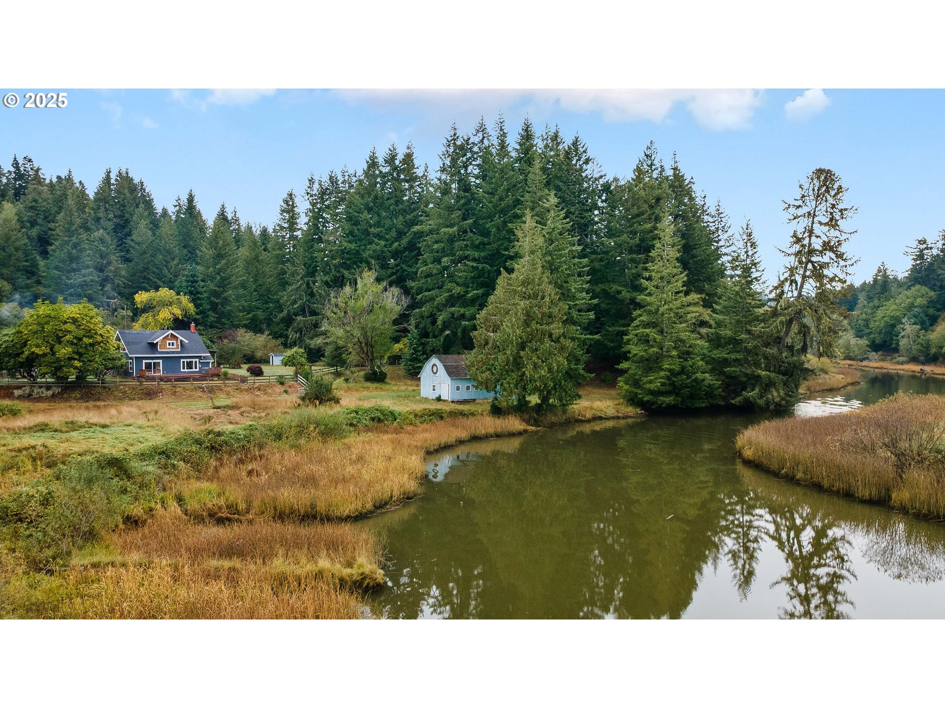61007 Old Wagon Road Coos Bay, OR 97420 - Photo 40 of 48 Gallery Image 40