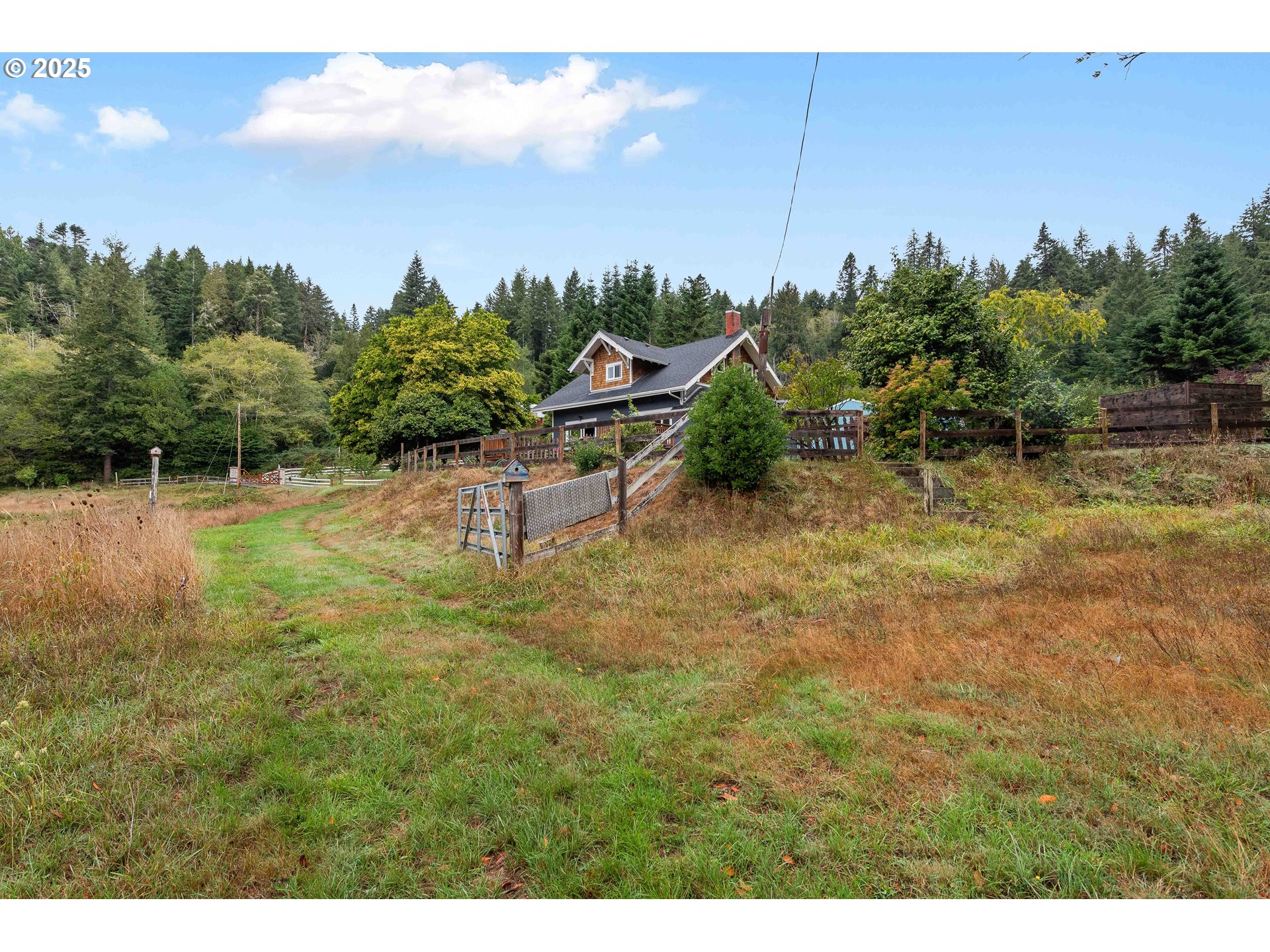61007 Old Wagon Road Coos Bay, OR 97420 - Photo 42 of 48 Gallery Image 42
