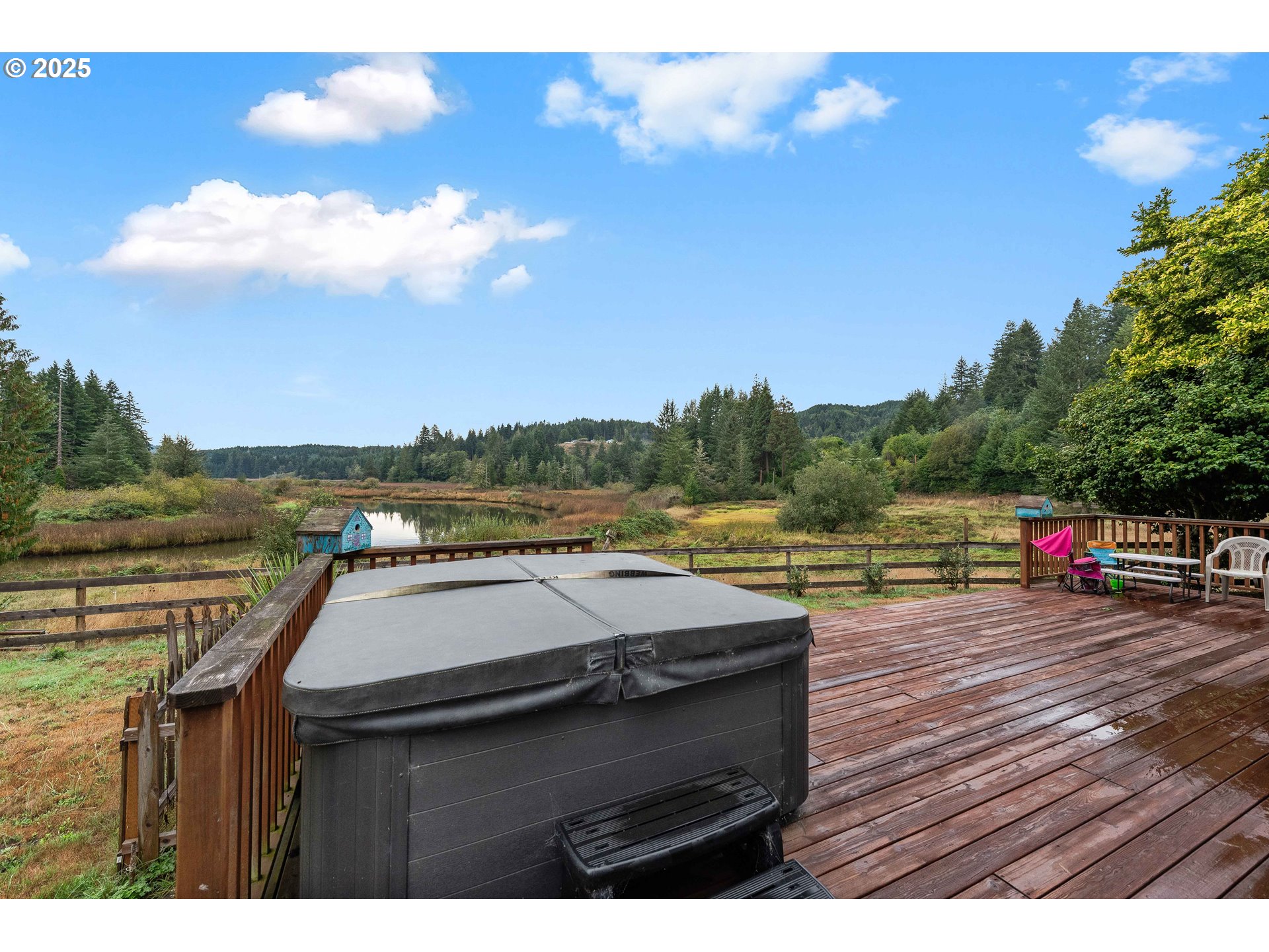 61007 Old Wagon Road Coos Bay, OR 97420 - Photo 44 of 48 Gallery Image 44