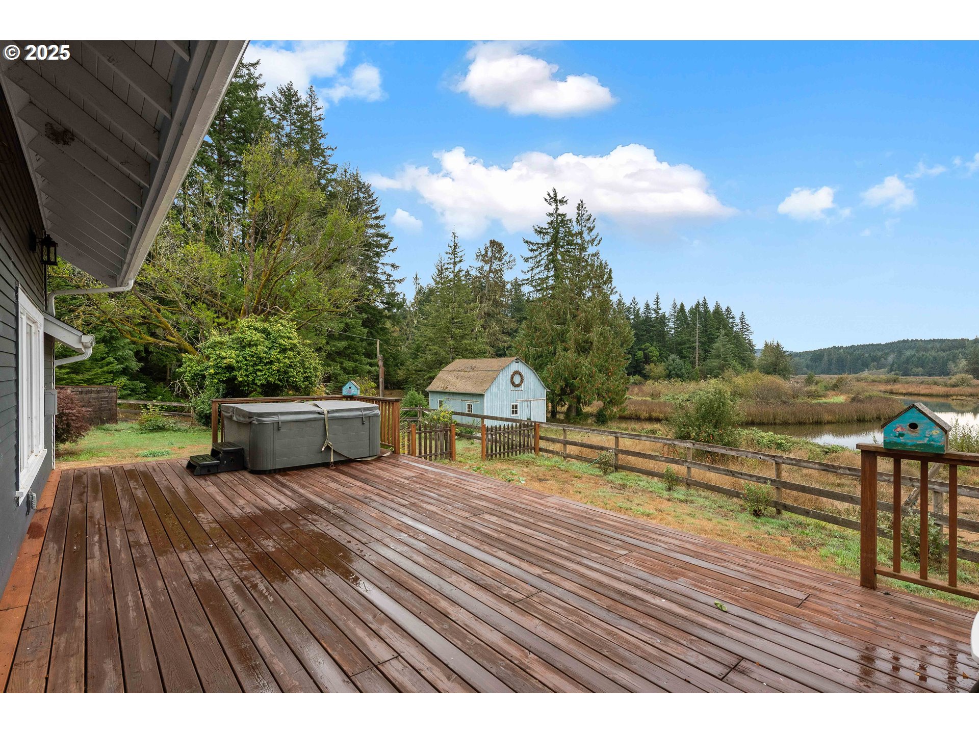 61007 Old Wagon Road Coos Bay, OR 97420 - Photo 45 of 48 Gallery Image 45