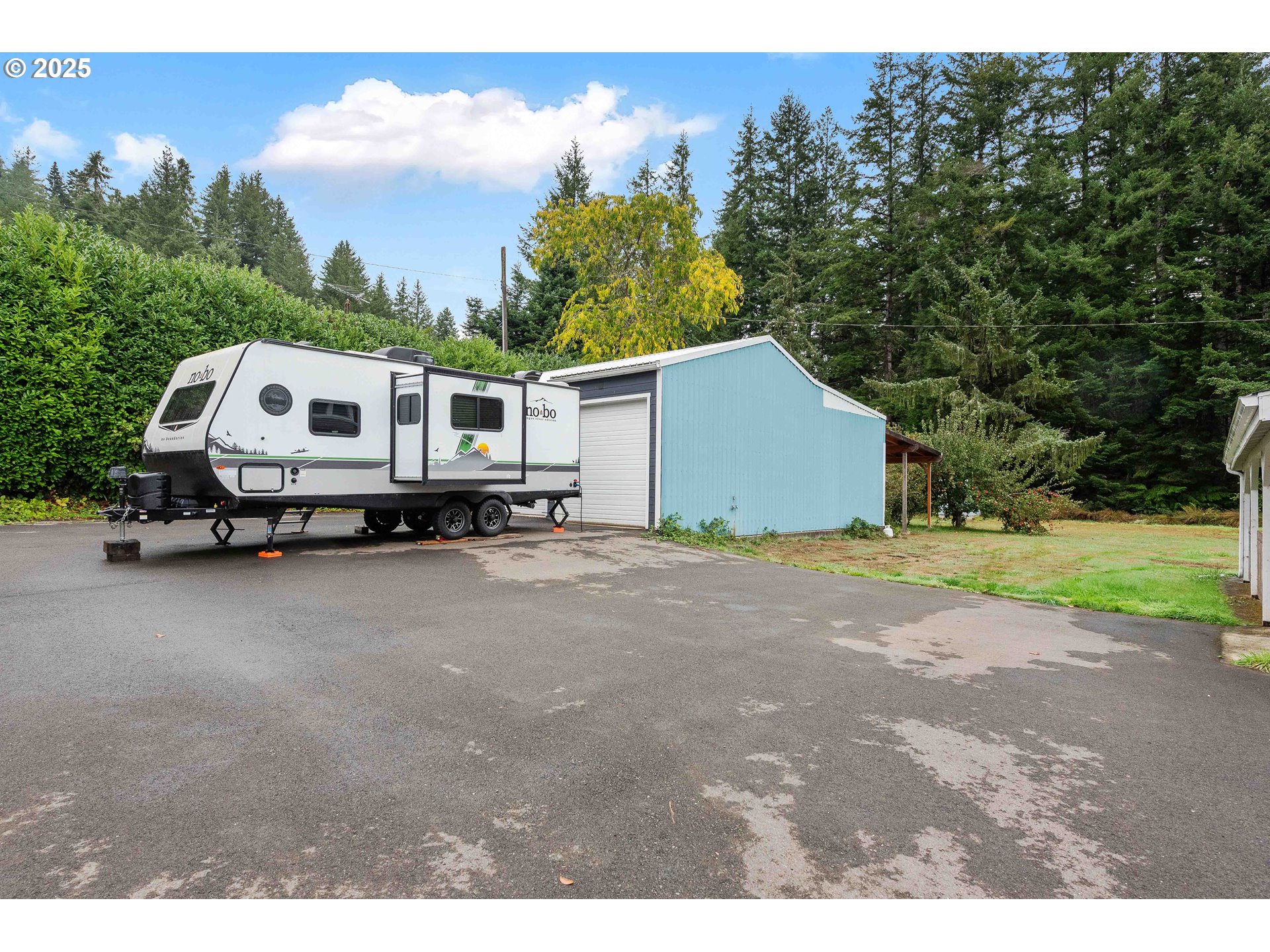 61007 Old Wagon Road Coos Bay, OR 97420 - Photo 10 of 48 Gallery Image 10